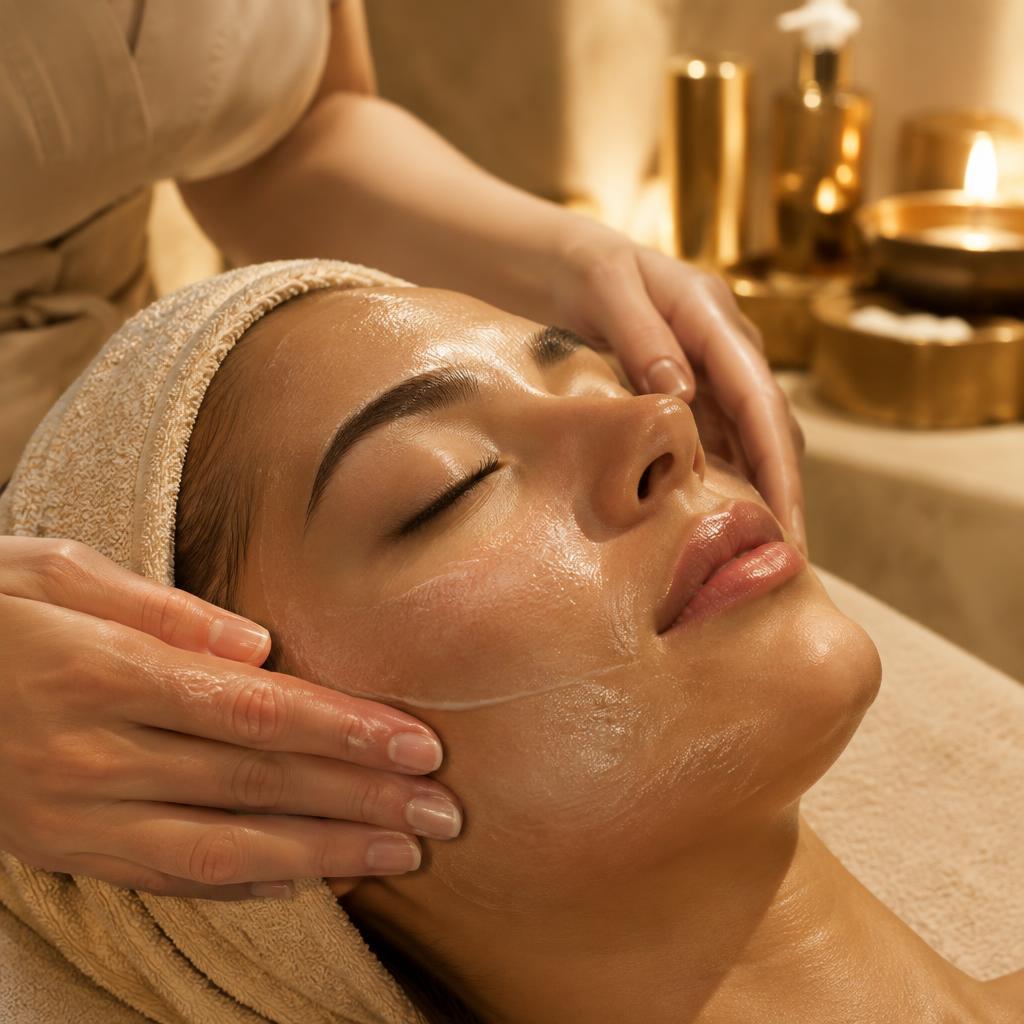 Tratamiento facial